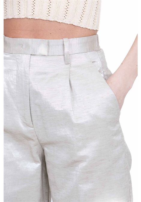 VITA ALTA FORTE FORTE | Pantaloni | 14805MYPANTS7012